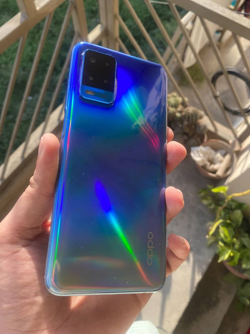 OPPO A54 2