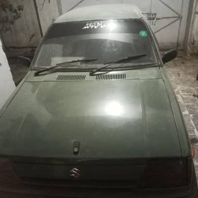 Khyber 1994 model