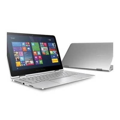 HP SPECTRE x360 – CORE i5 6TH GEN | TOUCHSCREEN 360°