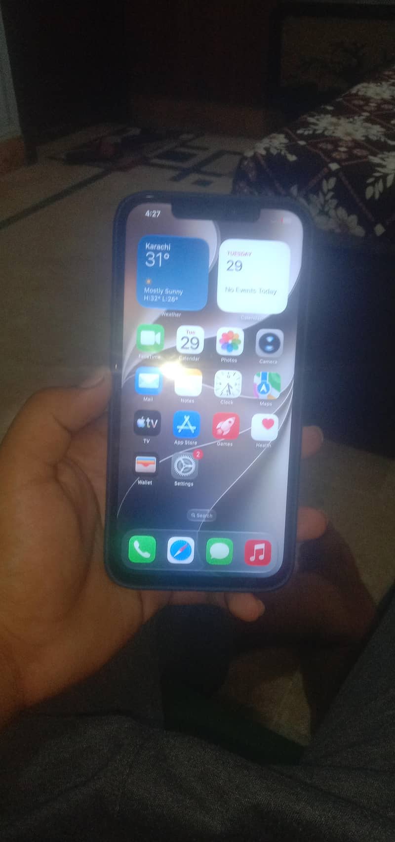 Apple iPhone 12 Pro Max 2