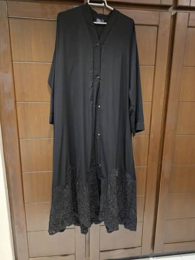 abaya