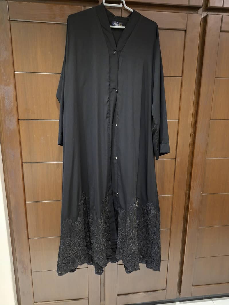 abaya 0