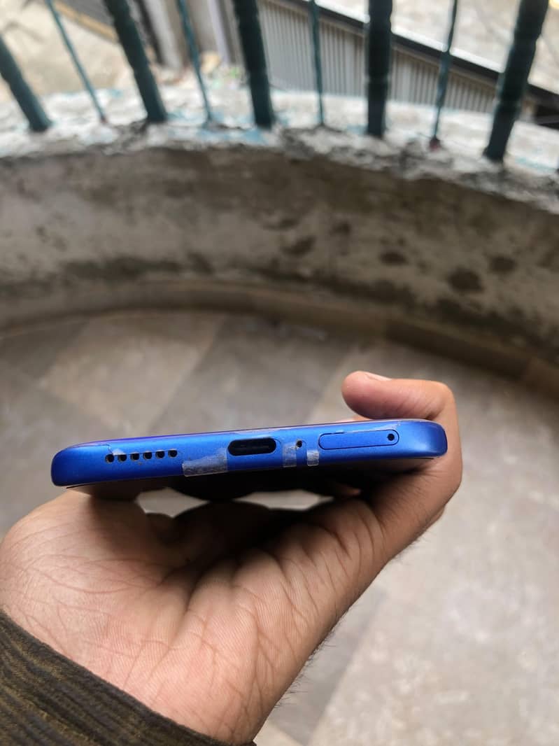 Infinix Note Edge 3