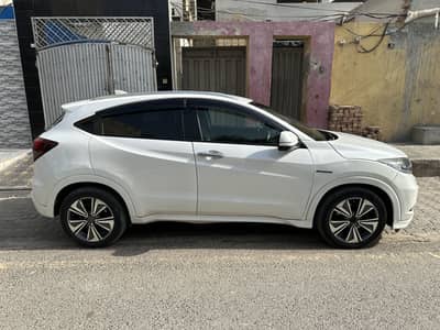 Honda Vezel 2015/18