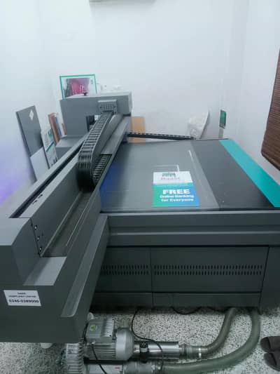 GZ - GhongZheng Ink-Jet Printer