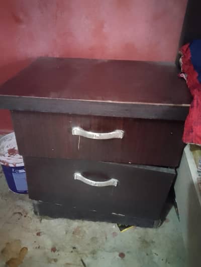*Side Tables