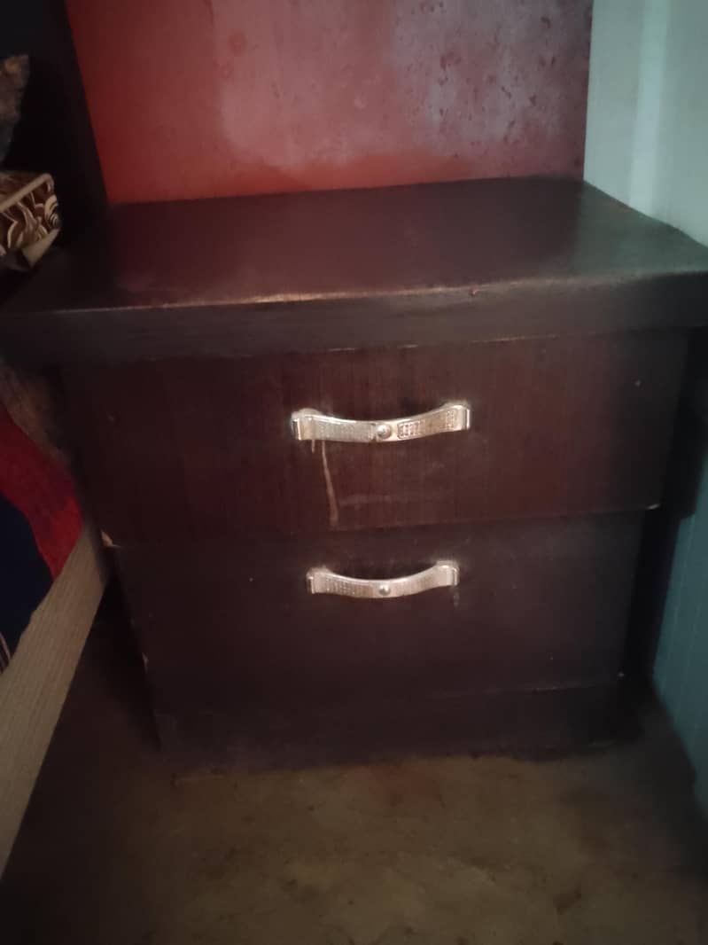 *Side Tables 1