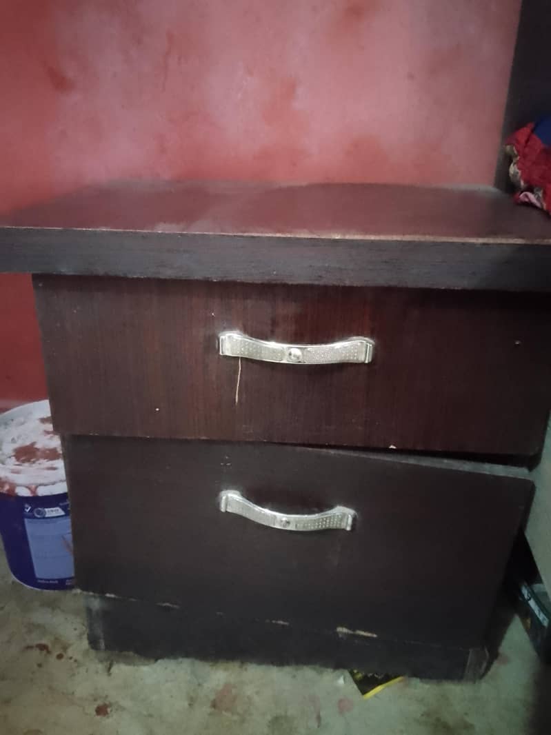 *Side Tables 2