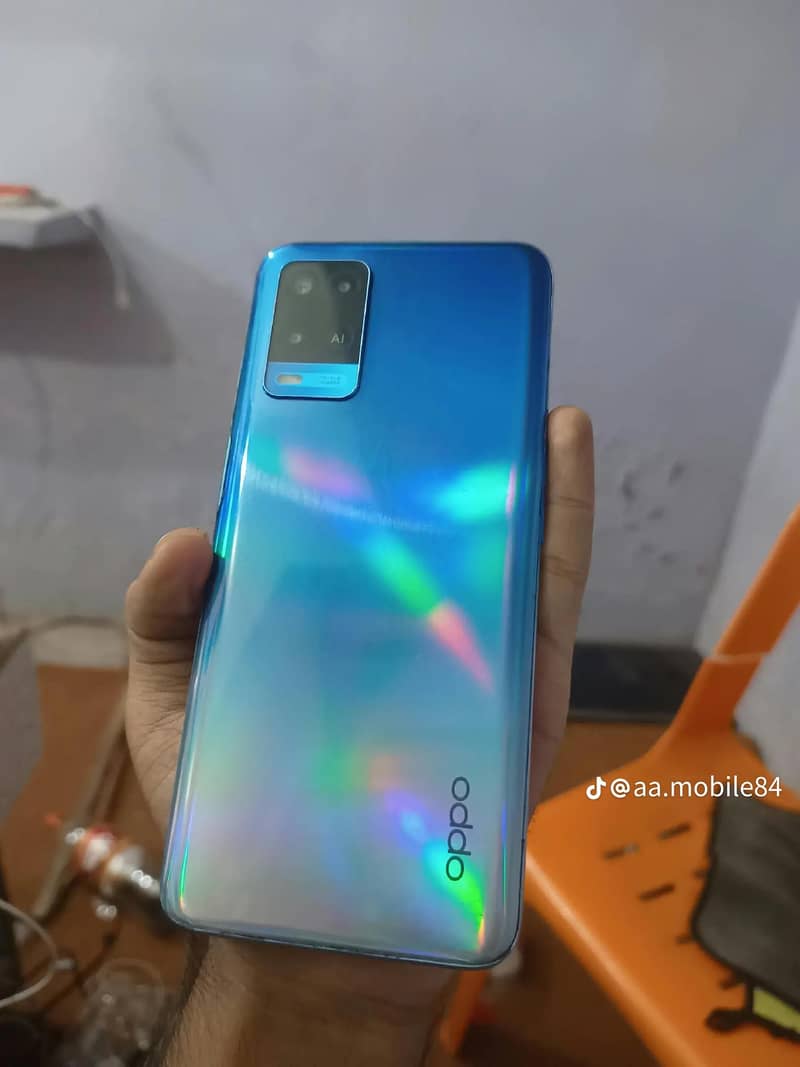 OPPO A54 0