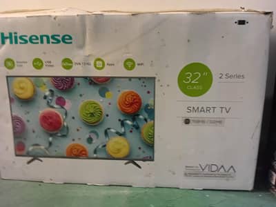 very good32 inch  led in this price