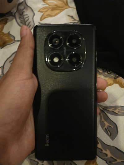 Xiaomi Redmi Note 14 Pro