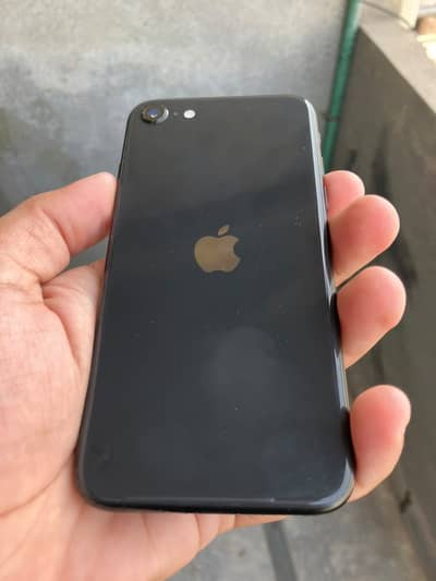 Apple iPhone SE 2