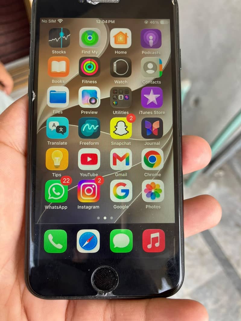 Apple iPhone SE 2 2