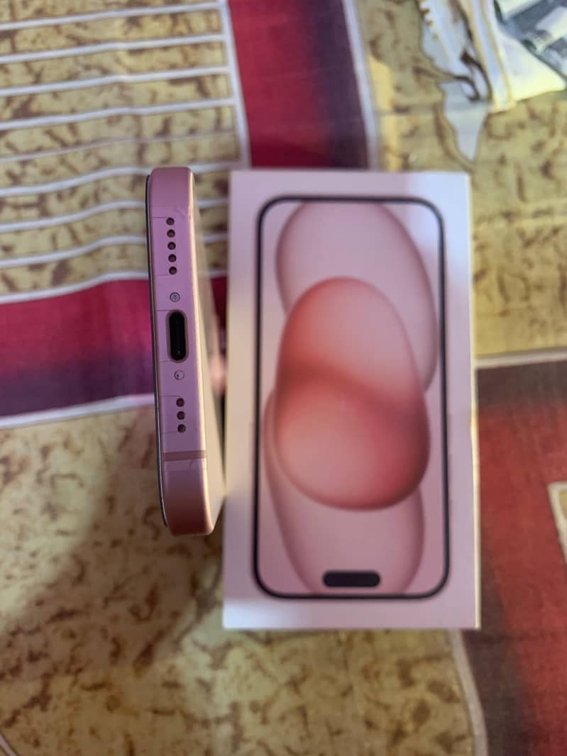 IPHONE 15 1