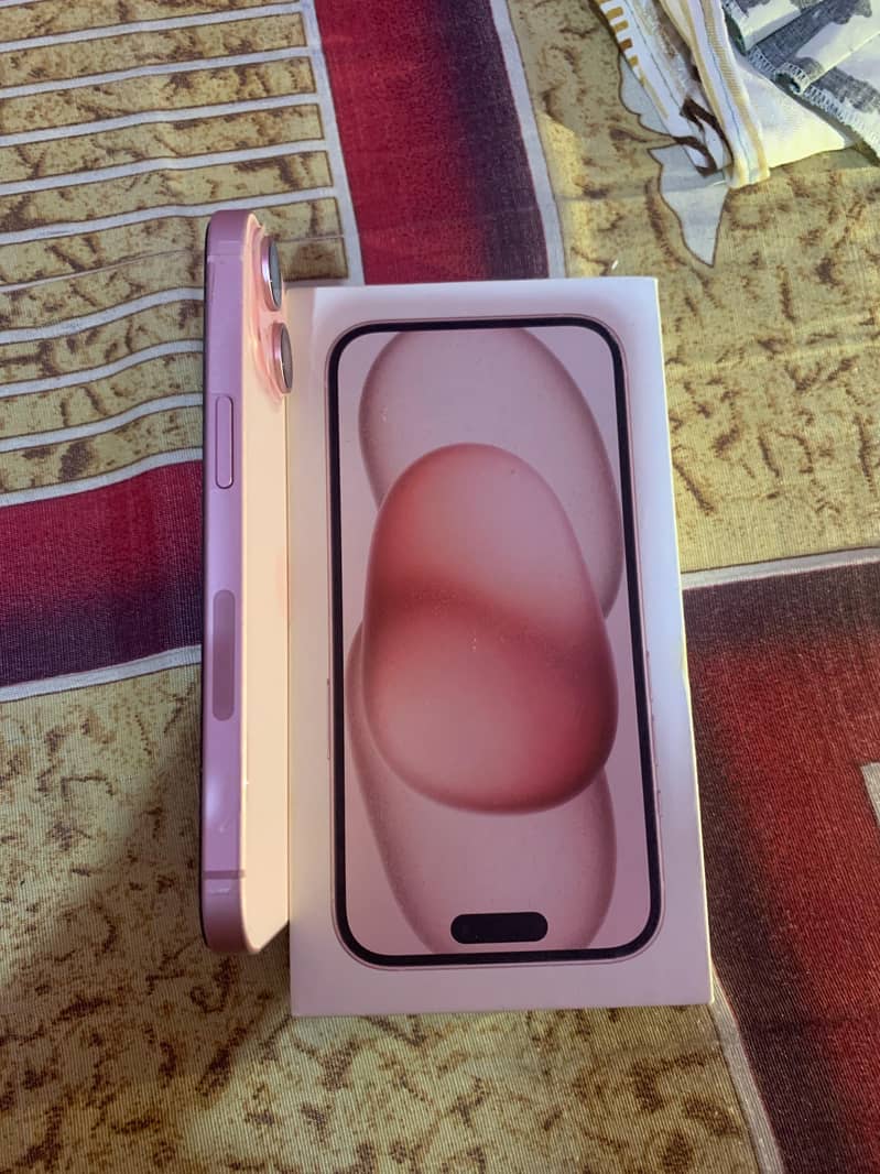 IPHONE 15 2