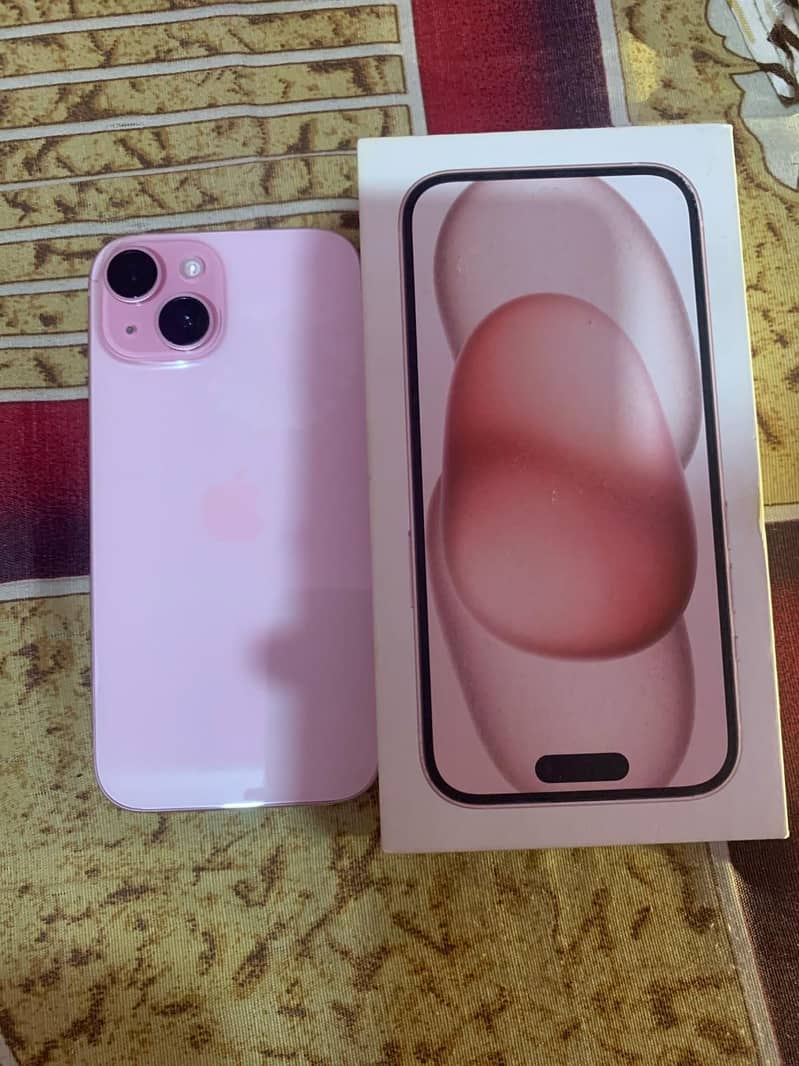 IPHONE 15 3