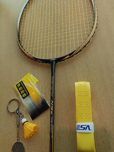 badminton specialist