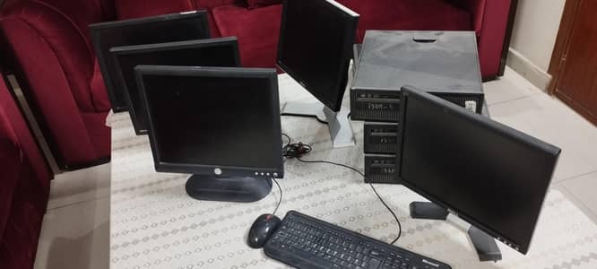 Computers For Sale