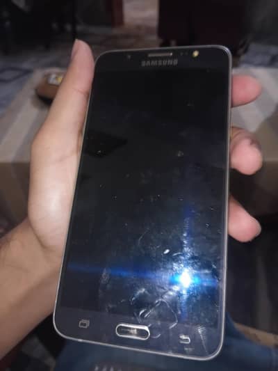 Samsung Mobile J7 Plus