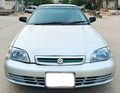 Suzuki Cultus VXR Inner seal to seal full Original Own Engine