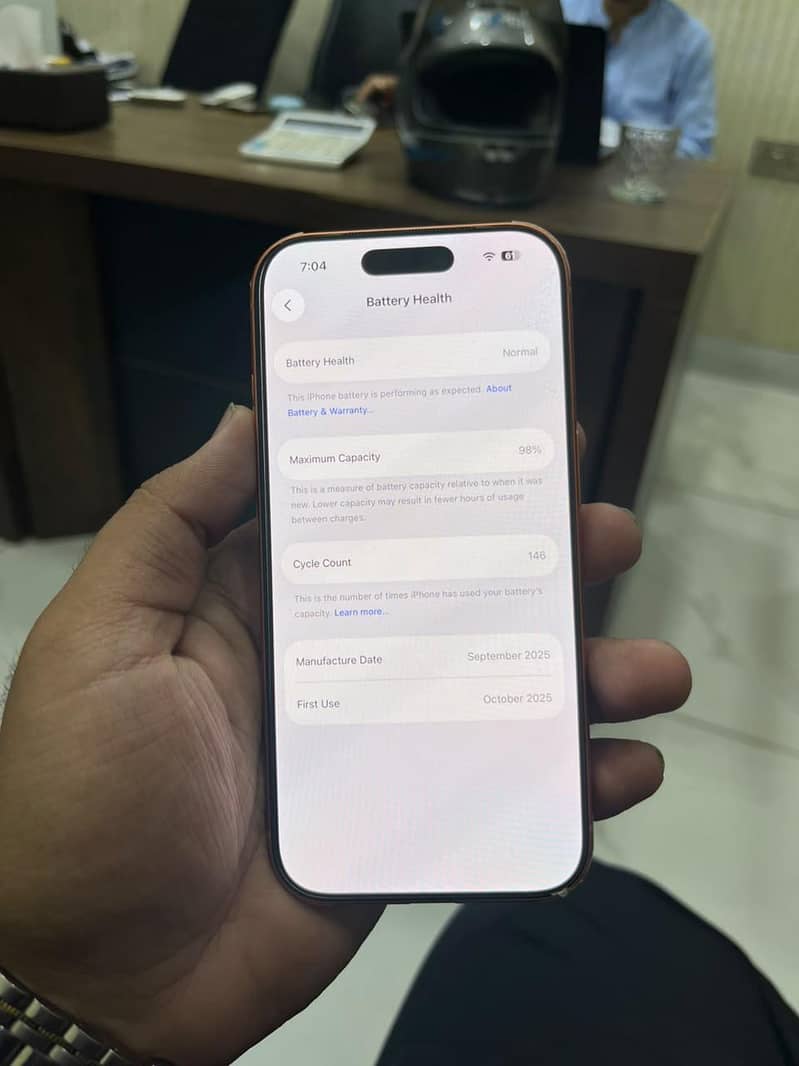Apple iPhone 17 Pro 3