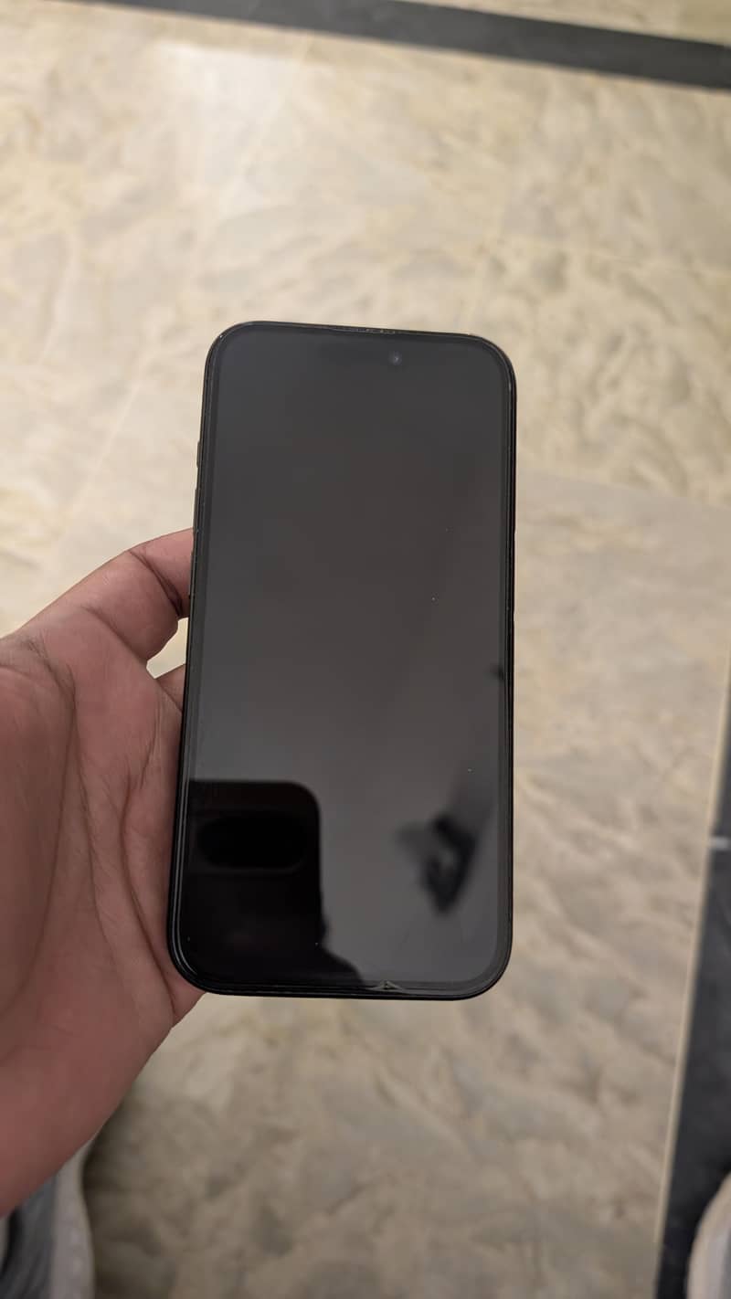 Apple iPhone 15 Pro 7