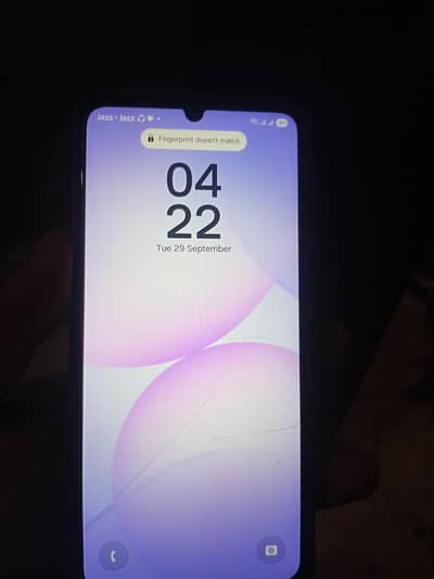 Samsung Mobile A07