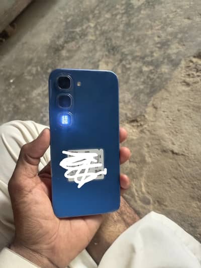 Infinix hot 70pro