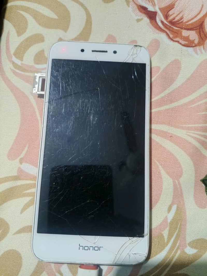 Honor 5C 0