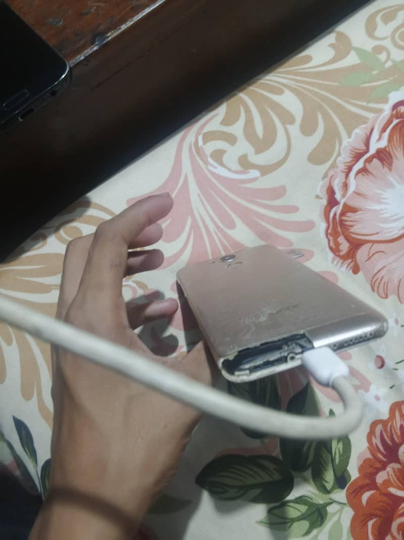Honor 5C 5