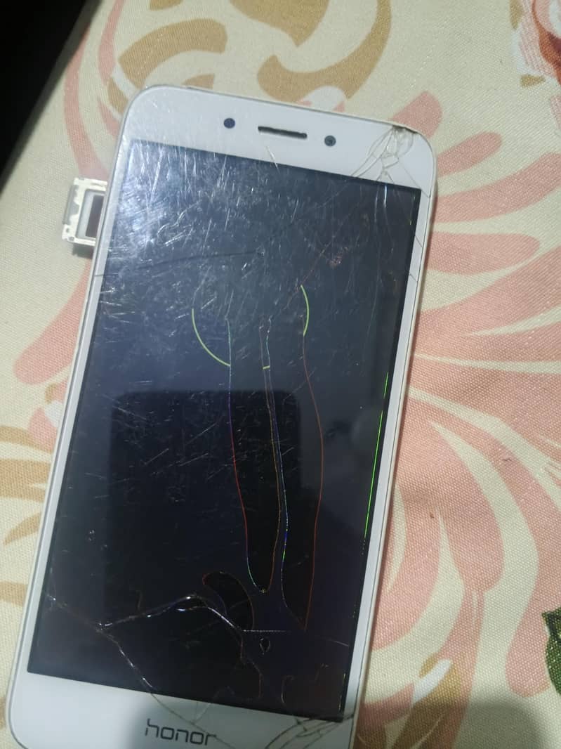 Honor 5C 6