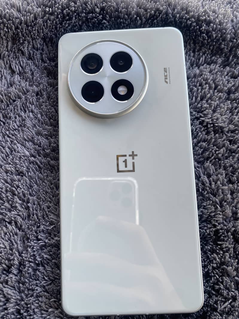 One Plus Ace 5 2