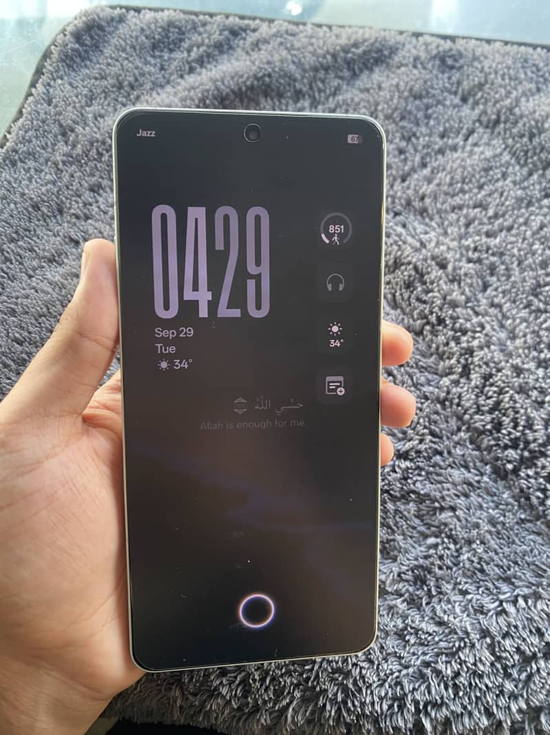 One Plus Ace 5 5