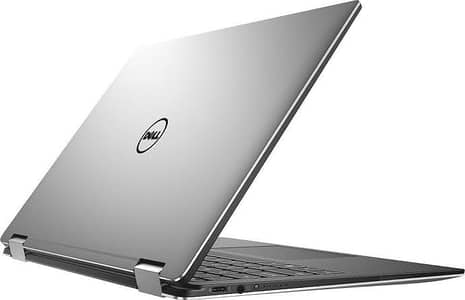 DELL XPS 13 9365 – CORE i5 7TH GEN | PREMIUM ULTRABOOK