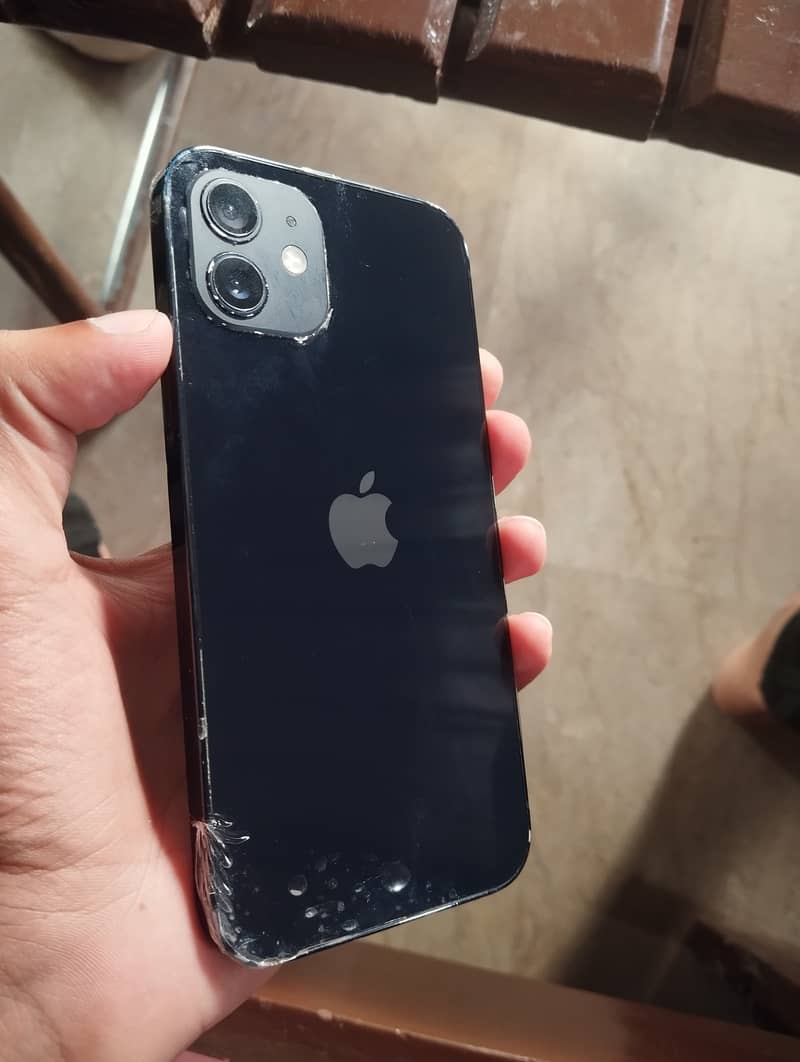 Apple iPhone 12 0