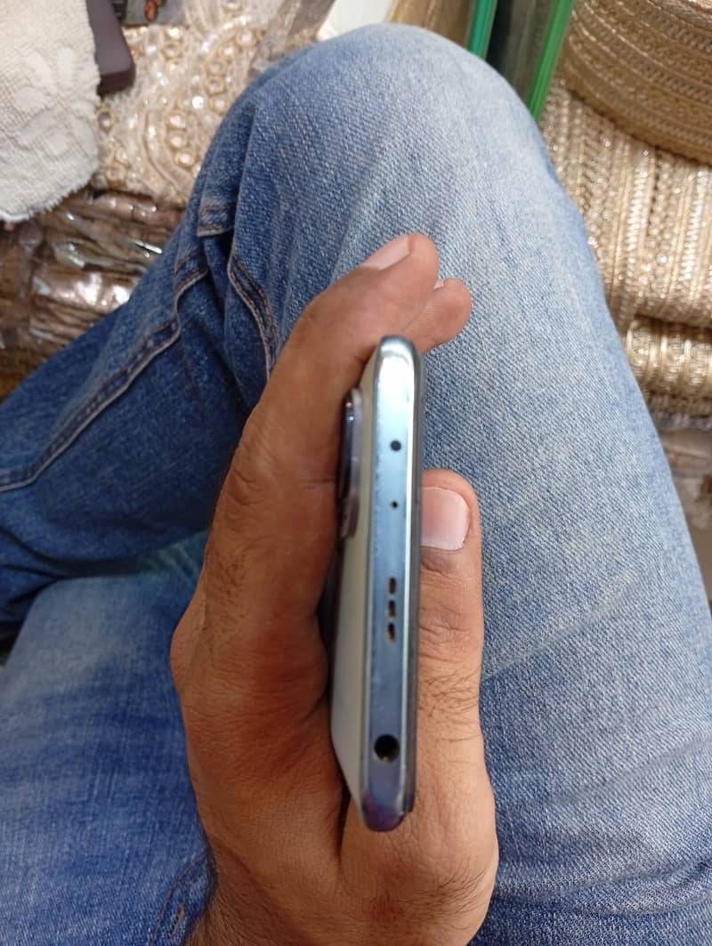 Xiaomi Redmi Note 10 Pro 1