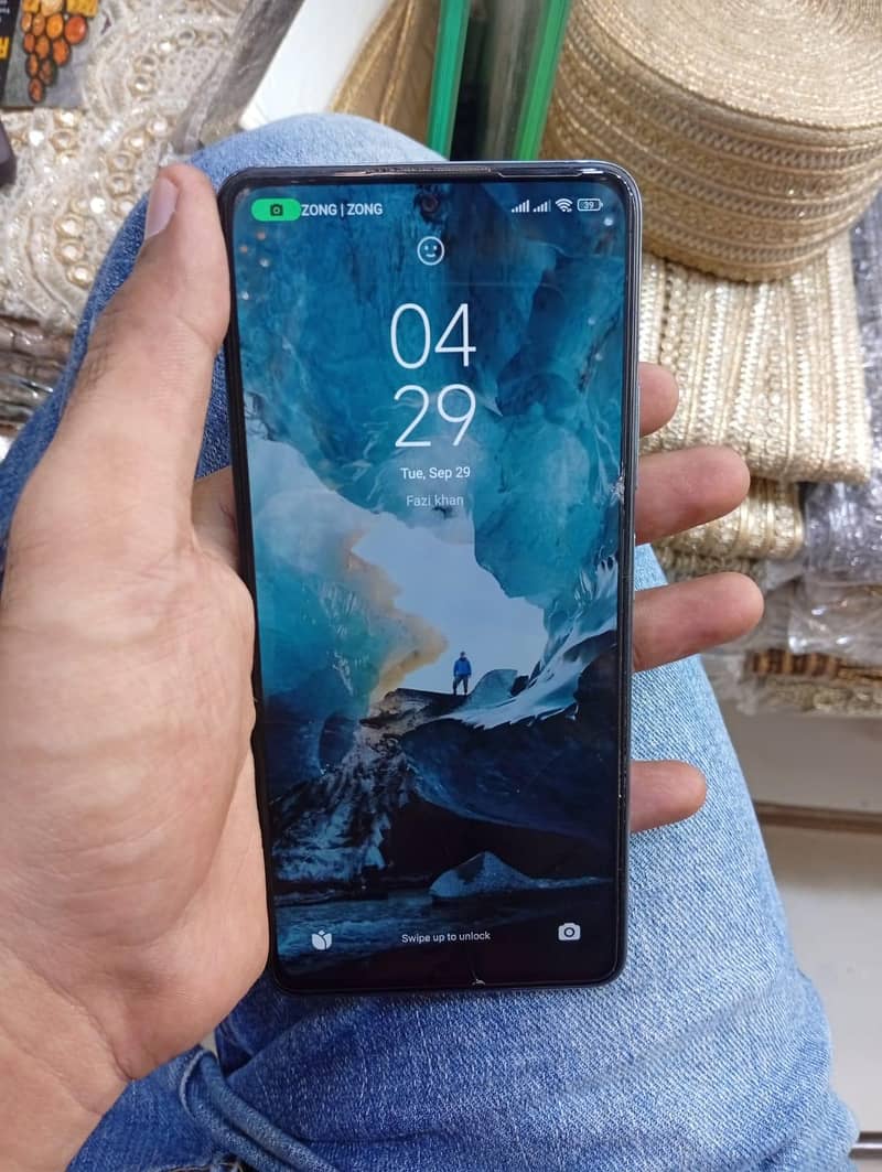 Xiaomi Redmi Note 10 Pro 3