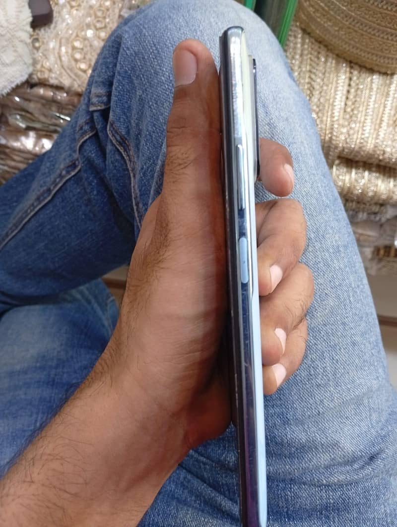 Xiaomi Redmi Note 10 Pro 5