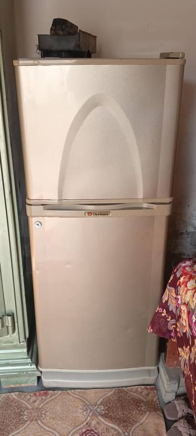 dawlance freezers
