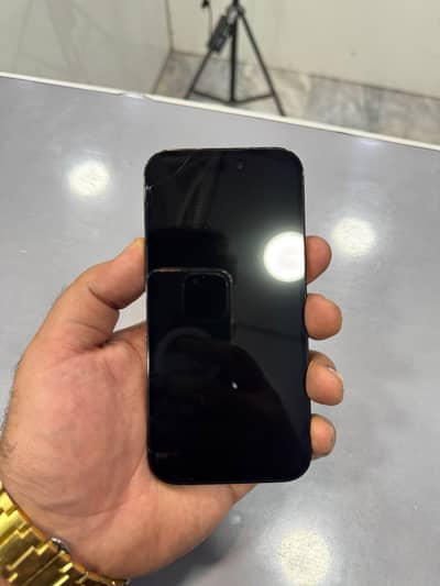 Apple iPhone 14 Pro