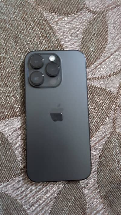 Apple iPhone 14 Pro