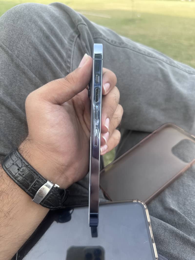 Apple iPhone 13 Pro Max 2