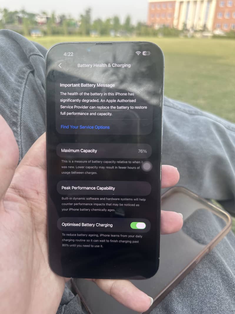 Apple iPhone 13 Pro Max 4
