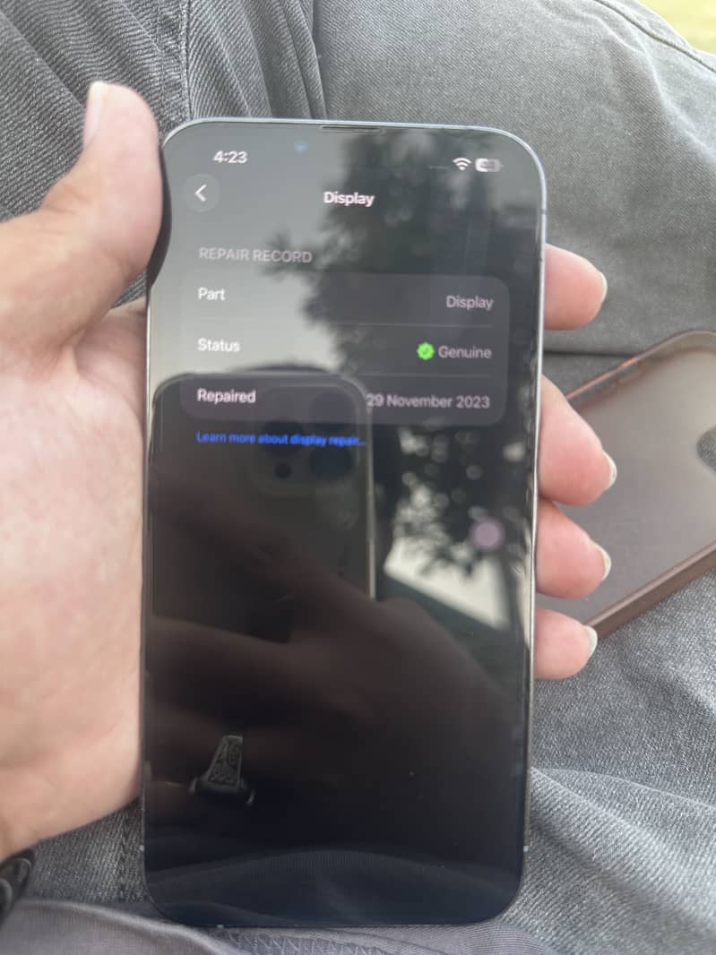 Apple iPhone 13 Pro Max 5