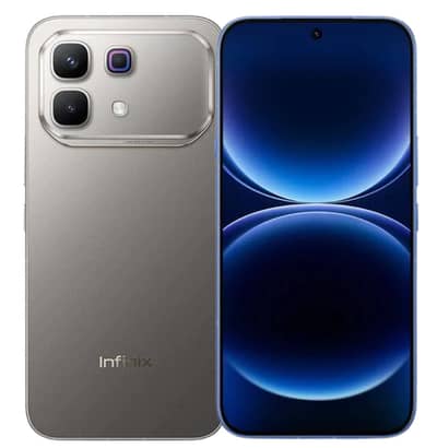 Infinix Note 60 Pro