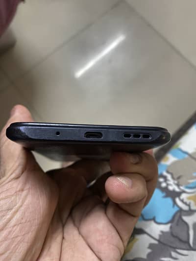 Xiaomi Redmi 9C 4+128 black