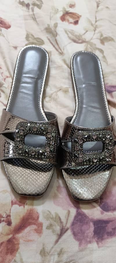 Brand New Sandal for Sale