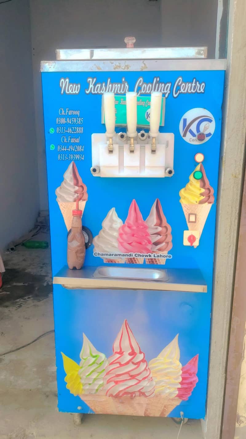 cone masheeen 150 tan comprasar 1