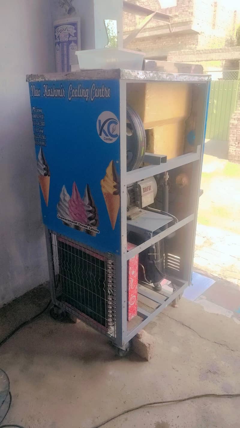 cone masheeen 150 tan comprasar 2