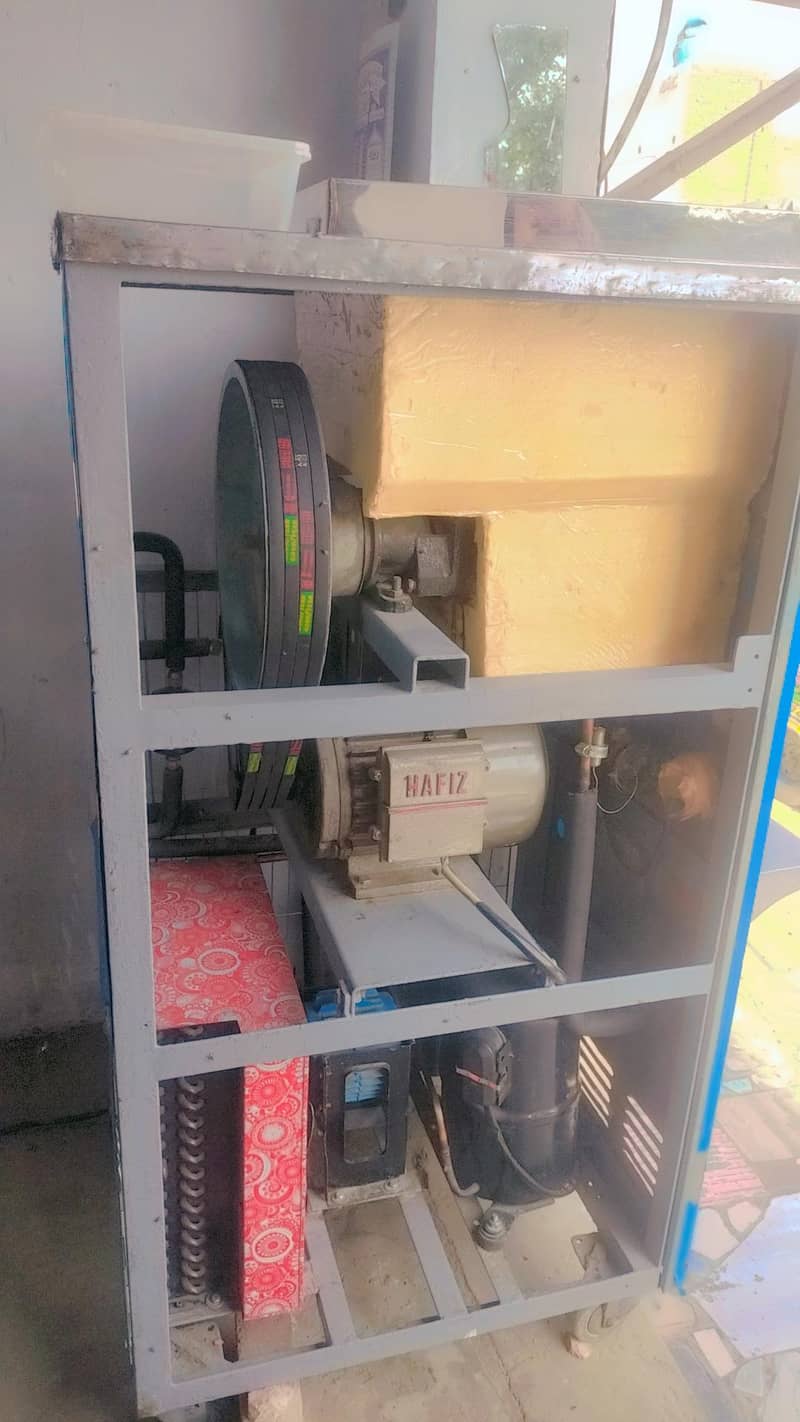 cone masheeen 150 tan comprasar 3